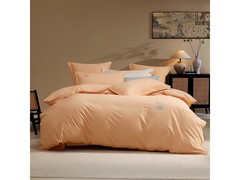 百丽丝纯棉磨毛四件套219元