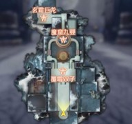 完美世界：覆霜城69级通关秘籍