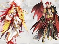 河图寻仙记：SSR最强阵容推荐