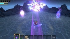 传送门骑士：空洞王速通攻略