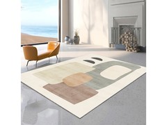 KAYE客厅地毯29元抢