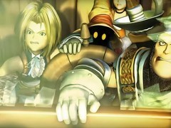 最终幻想9动画剧集重启：2028年推出，面向青少年群体