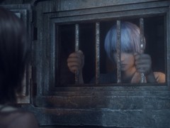 重制版〈皆神村〉画面音效全面升级，双胞胎姐妹的恐怖冒险再临