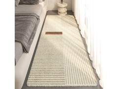 KAYE加厚仿羊绒地毯领券仅29元