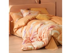 百丽丝芦花江影纯棉四件套低至209元