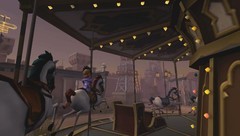 第五人格新地图月亮河公园上线