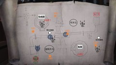 第五人格月亮河公园五大彩蛋揭秘