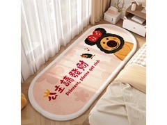 KAYE仿羊绒毯19元抢