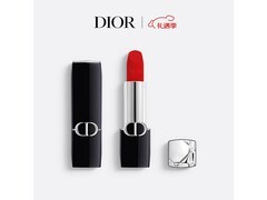 Dior 999口红限时316元