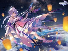 300大作战洛天依玩法全解析