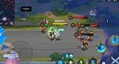 300大作战洛天依玩法全解析