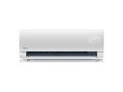 冷暖省电双先锋美的酷省电空调二代预售已开启