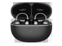 荣耀亲选耳夹式 2Pro 耳机补贴优惠！