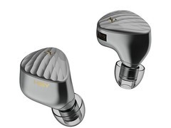 海贝Zeta二代旗舰HiFi耳机