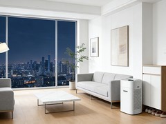 2025空气净化器权威实力除醛品牌榜：25㎡母婴儿童房甲醛机