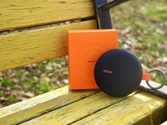 REDMI蓝牙音箱2 “暮焰黑” 众筹开启 百元标杆