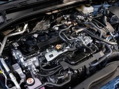 丰田召回超5.5万辆混动车：逆变器螺栓隐患或致失速起火