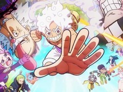 海贼王将停更转季播：26年周更落幕，2026年迎艾尔巴夫新篇章