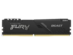 天猫金士顿Fury内存条1件9折低至438.99