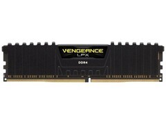 美商海盗船8G 3200 DDR4内存低至289元