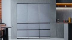 行业唯一平嵌自由组合！80万用户选择的“好产品”实至名归