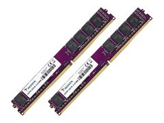 威刚万紫千红8GB DDR4内存199元！