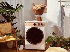 双品闪耀，双奖加身！海信洗衣机蝉联国际CMF设计大奖