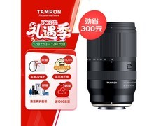 腾龙18-300mm高倍变焦镜头特惠