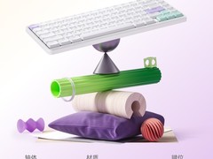 AESCO A83 Air键盘立减150，到手469