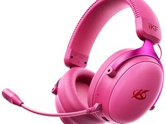 iKF V11 Pro蓝牙耳机直降91.8元！