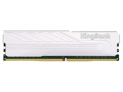 金百达银爵DDR4 3600MHz 64GB内存