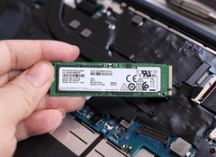 固态硬盘要分区么？其实不用太在意