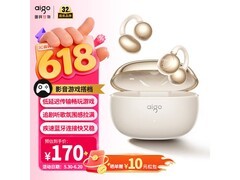 爱国者CA88骨传导蓝牙耳机