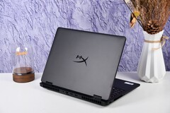 2026年618AI性能强的游戏本推荐 HyperX暗影精灵PRO 16锐龙版超能游戏本