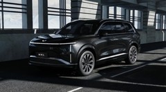 大六座星光L，值得推荐新能源SUV，舒适静谧噪音小