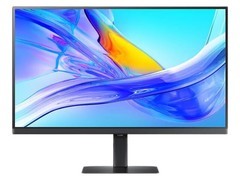三星S27D800UAC 27英寸4K显示器直降1335元