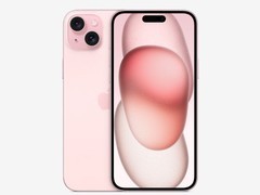 iPhone 15 Plus 5G直降101元
