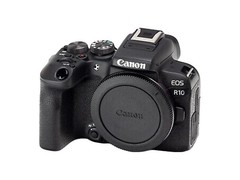 佳能EOS R10微单相机，到手价6563元