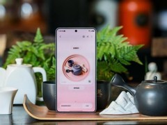 后期修图全靠AI？这台适合摄影爱好者的手机让我改变了工作流