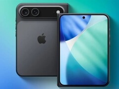 苹果iPhone Ultra折叠屏曝光：2026年发布，钛合金机身+双摄+A20芯片