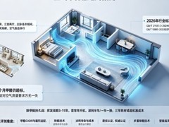 新房急住怎么快速除甲醛？2026空气净化器分解甲醛机效果比对