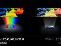 画质好的电视推荐：五款画质电视的不同解法