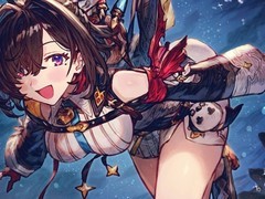 优米雅的炼金工房Switch2版将推性能优化补丁