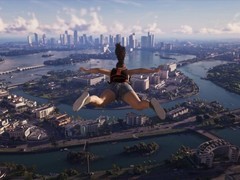 GTA VI主线不覆盖全图，鼓励玩家自主探索莱昂尼达州