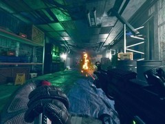 夜行者Steam试玩定档2026年10月3日，主打四人废土列车PvE协作防守