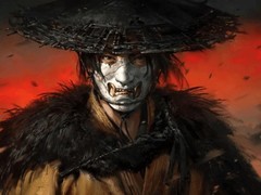羊蹄山之魂完全版上线：推新DLC弦续关原与Roguelike模式无尽追缉