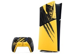 PS5金刚狼限定版拆解：EDM-051主板亮相，散热与硬件再优化