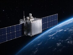 谷歌太阳捕手首颗AI卫星成功入轨，开启太空算力新纪元