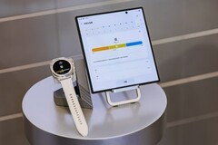 引领健康新潮流，三星Galaxy Watch8系列让健康生活大踏步