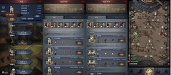 诸神皇冠第五章剧情攻略及角色培养指南